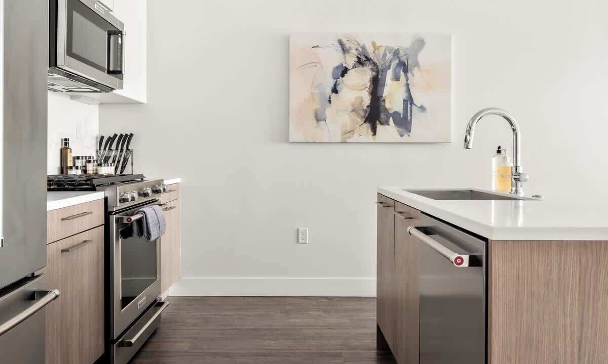 Photo of Kitchen in Highland