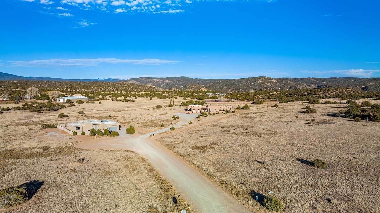Photo of Outdoor in Canoncito