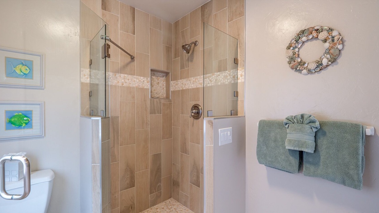 Photo of Bathroom in Watsonville