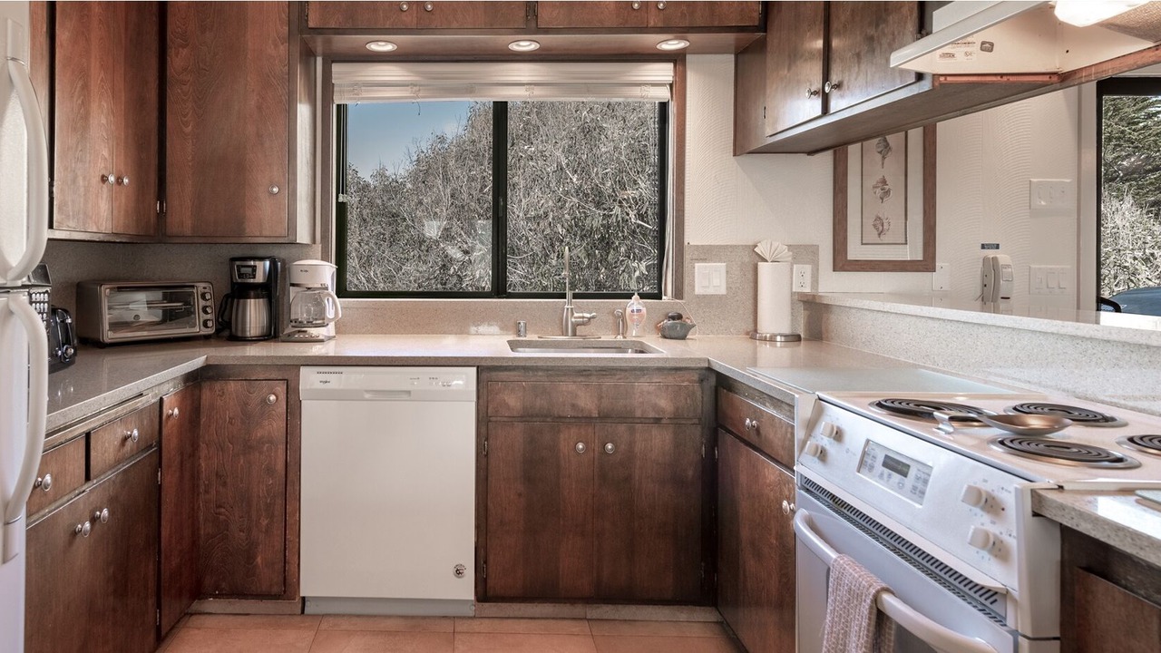 Photo of Kitchen in Watsonville