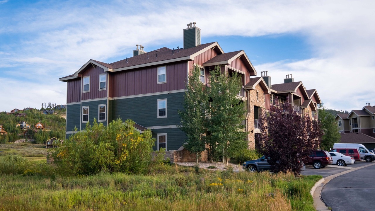 Photo of Outdoor in Silvercreek