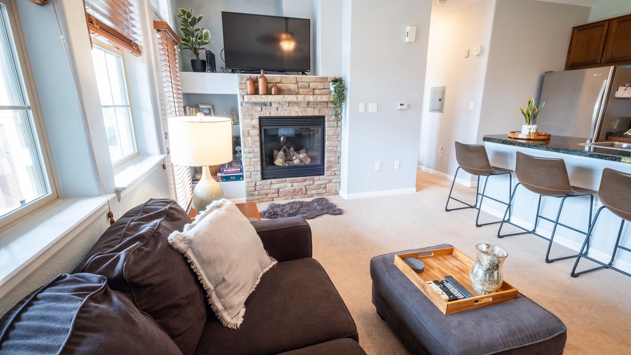 Photo of Livingroom in Silvercreek