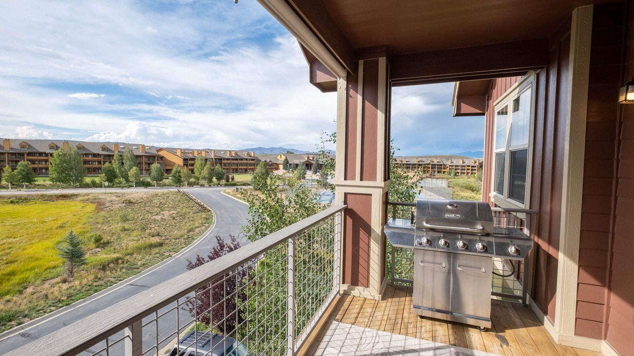 Photo of Outdoor in Silvercreek