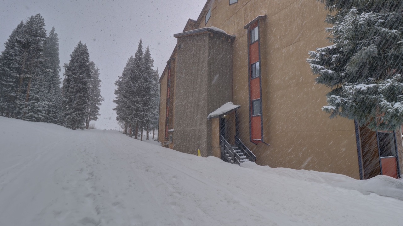 Photo of Others in Copper Mountain Village