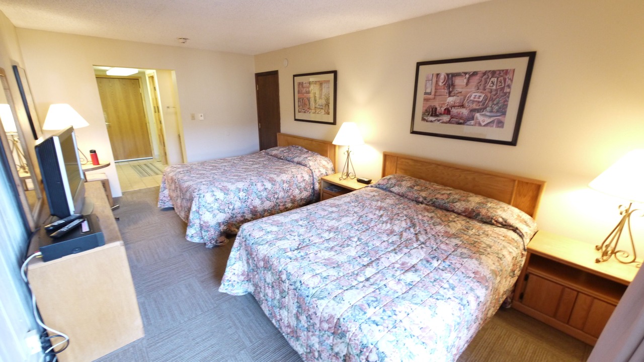 Photo of Bedroom in Copper Mountain Village