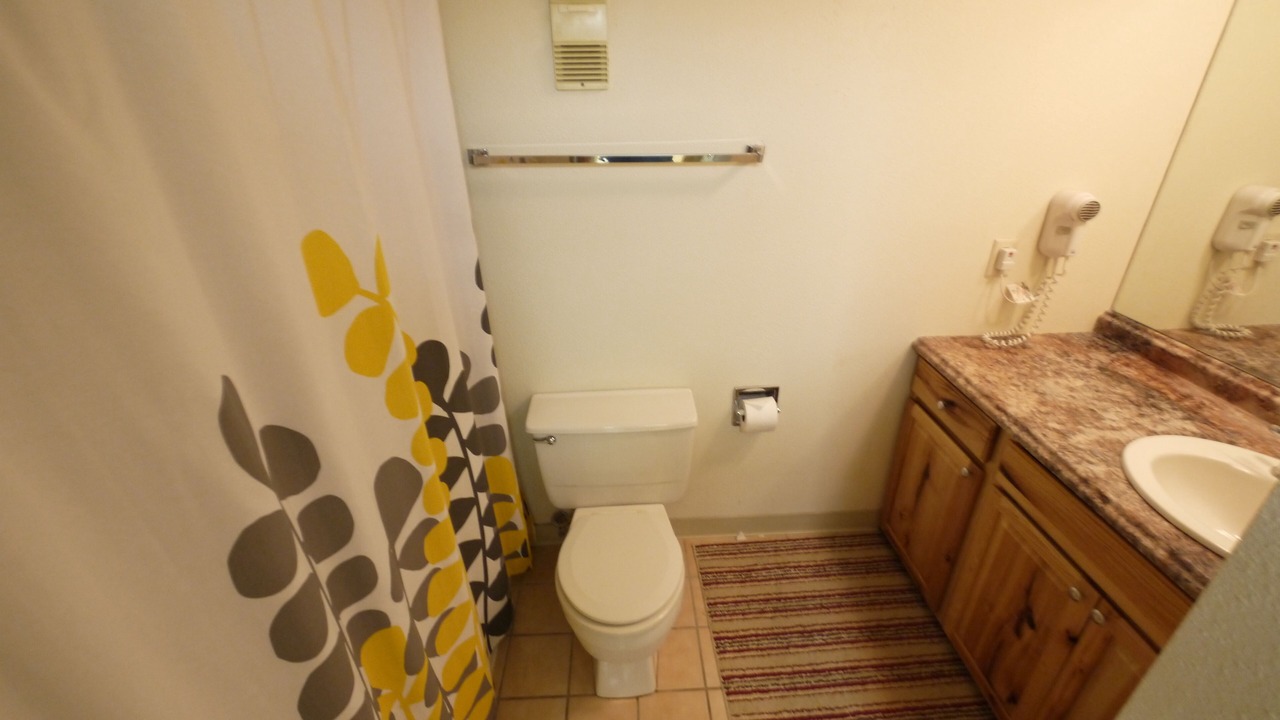 Photo of Bathroom in Copper Mountain Village