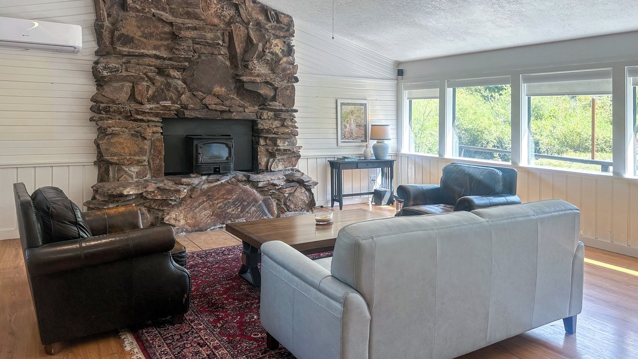 Photo of Livingroom in Cuchara