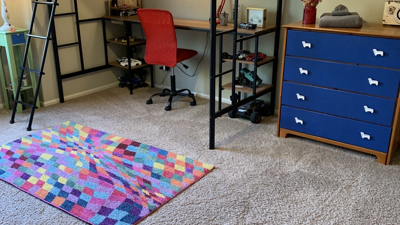 Photo of Bedroom in Miramont