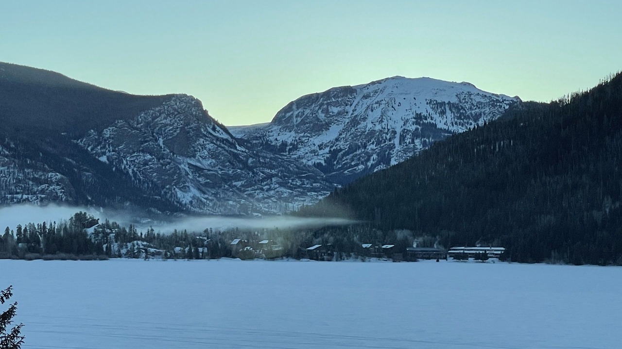Photo of Others in Grand Lake