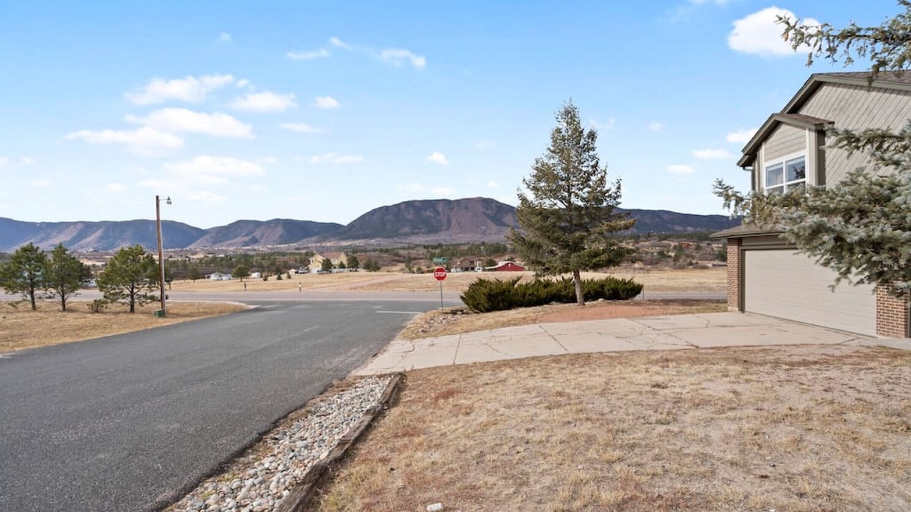 Photo of Outdoor in Monument