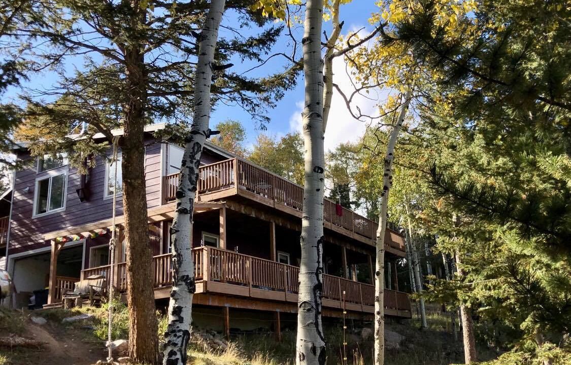Photo of Outdoor in Shadow Mountain