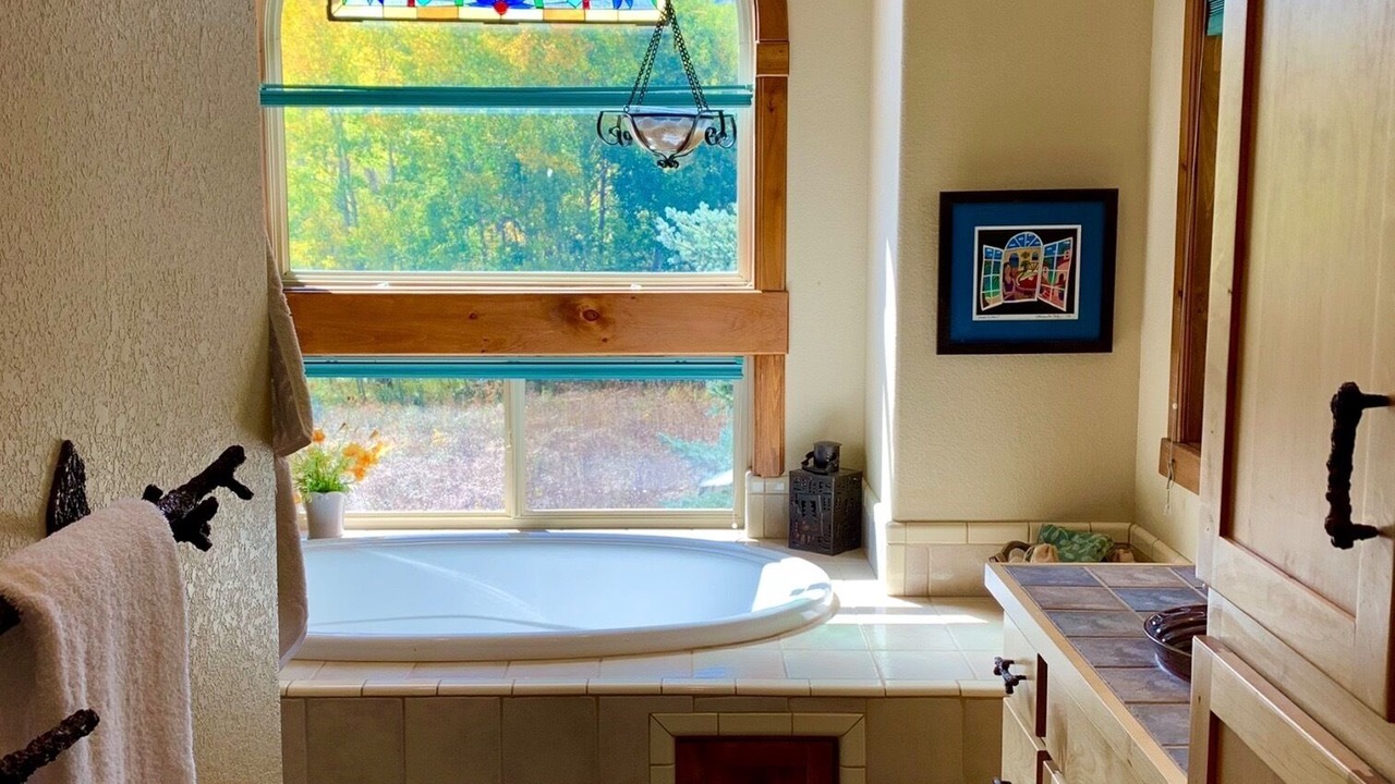 Photo of Bathroom in Mount Crested Butte