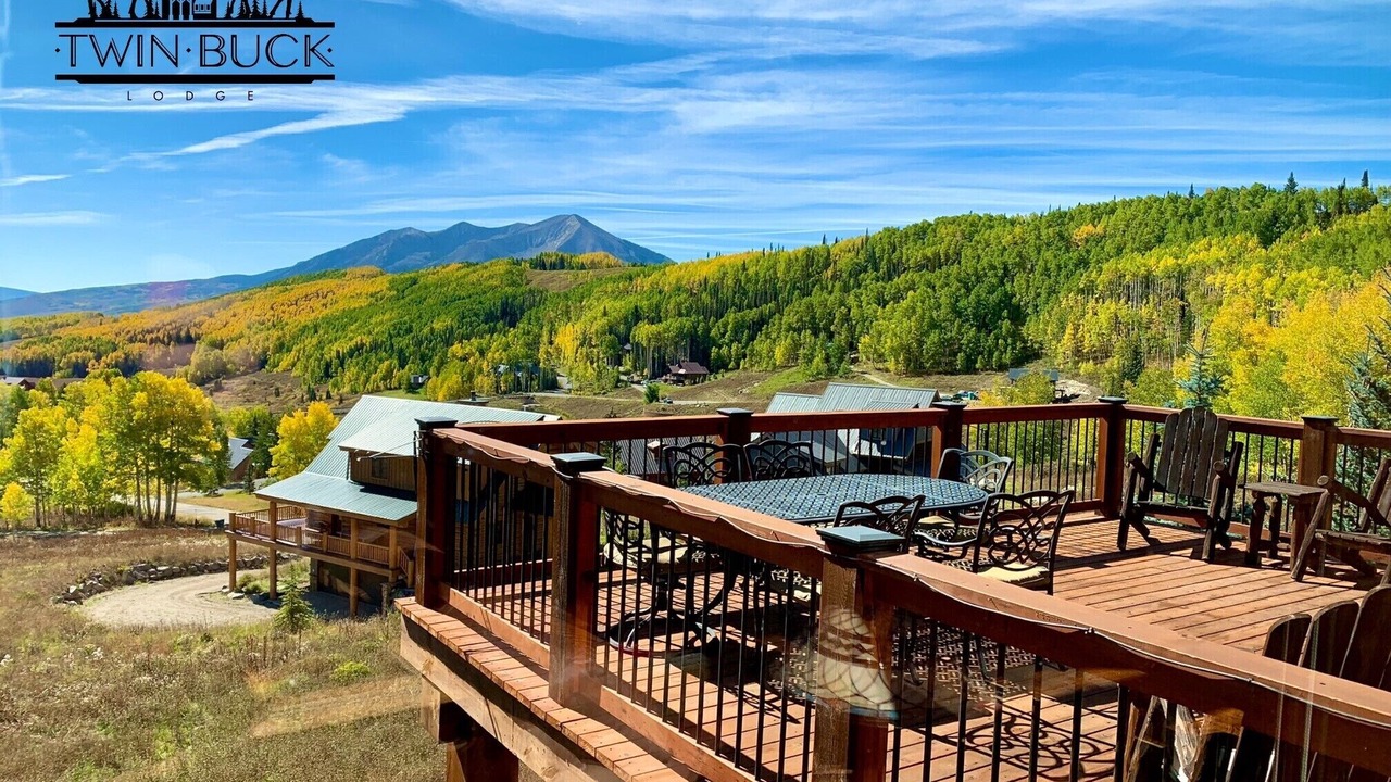Photo of Outdoor in Mount Crested Butte