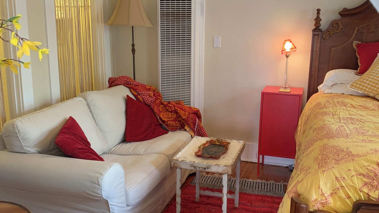 Photo of Livingroom in Oak Park