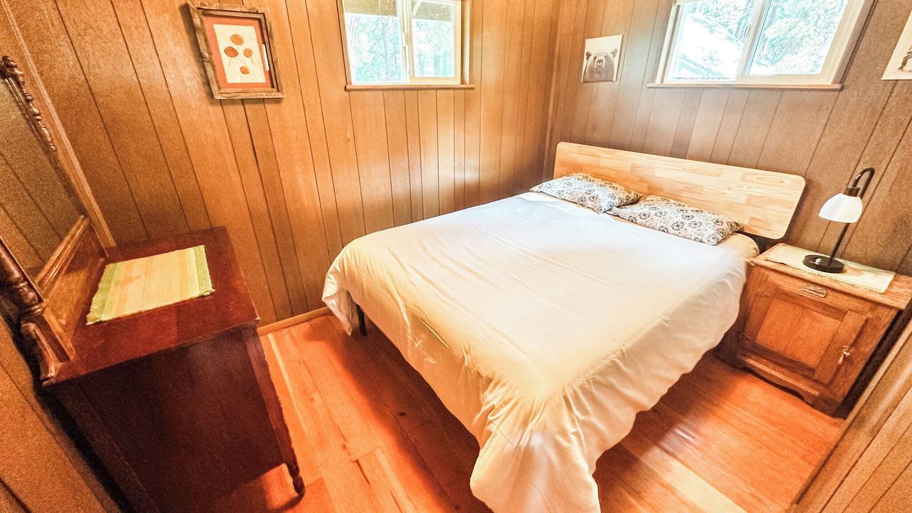 Photo of Bedroom in Bayfield