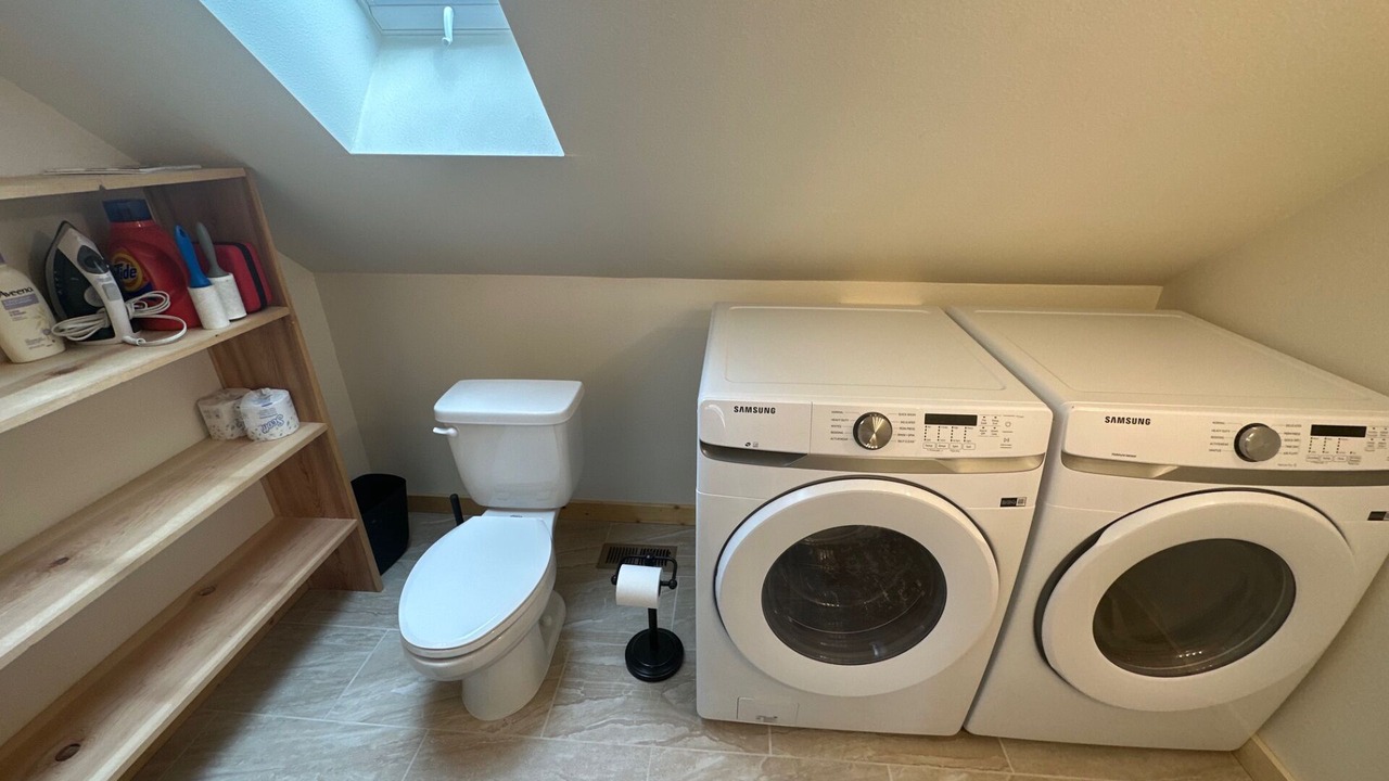 Photo of Bathroom in Grand Lake