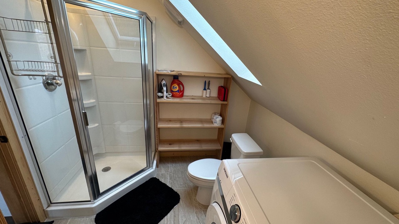 Photo of Bathroom in Grand Lake