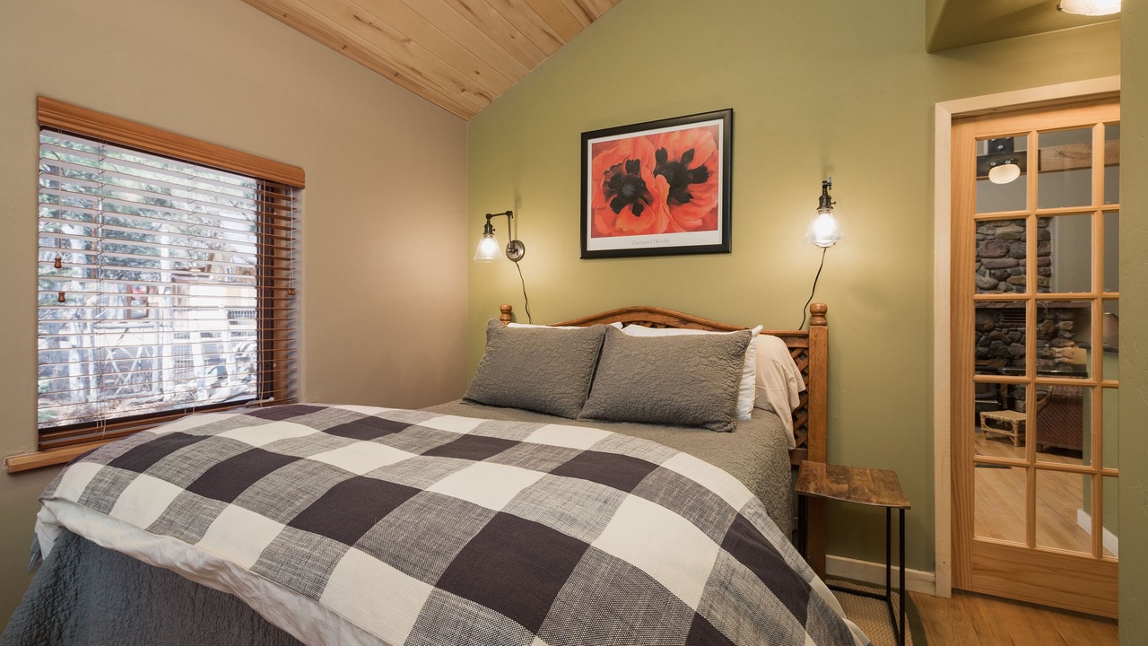 Photo of Bedroom in Durango
