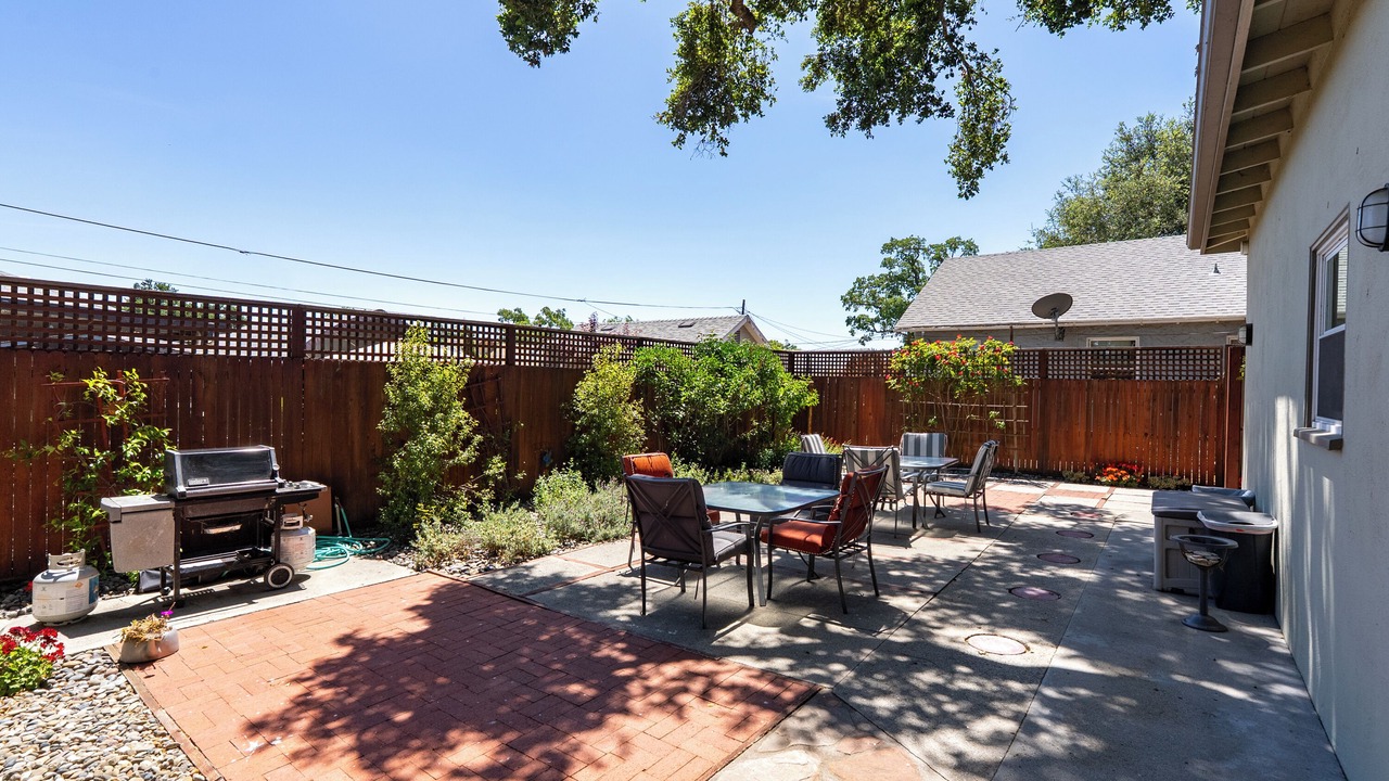 Photo of Outdoor in Paso Robles