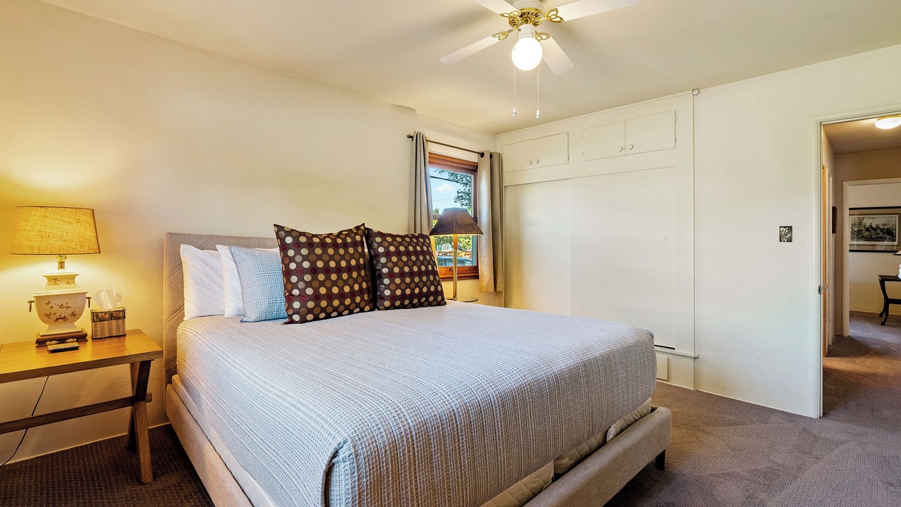 Photo of Bedroom in Paso Robles