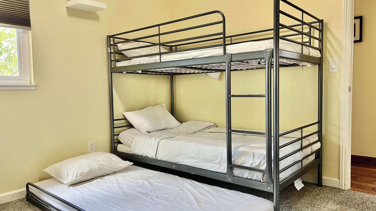 Photo of Bedroom in Northeast Reno
