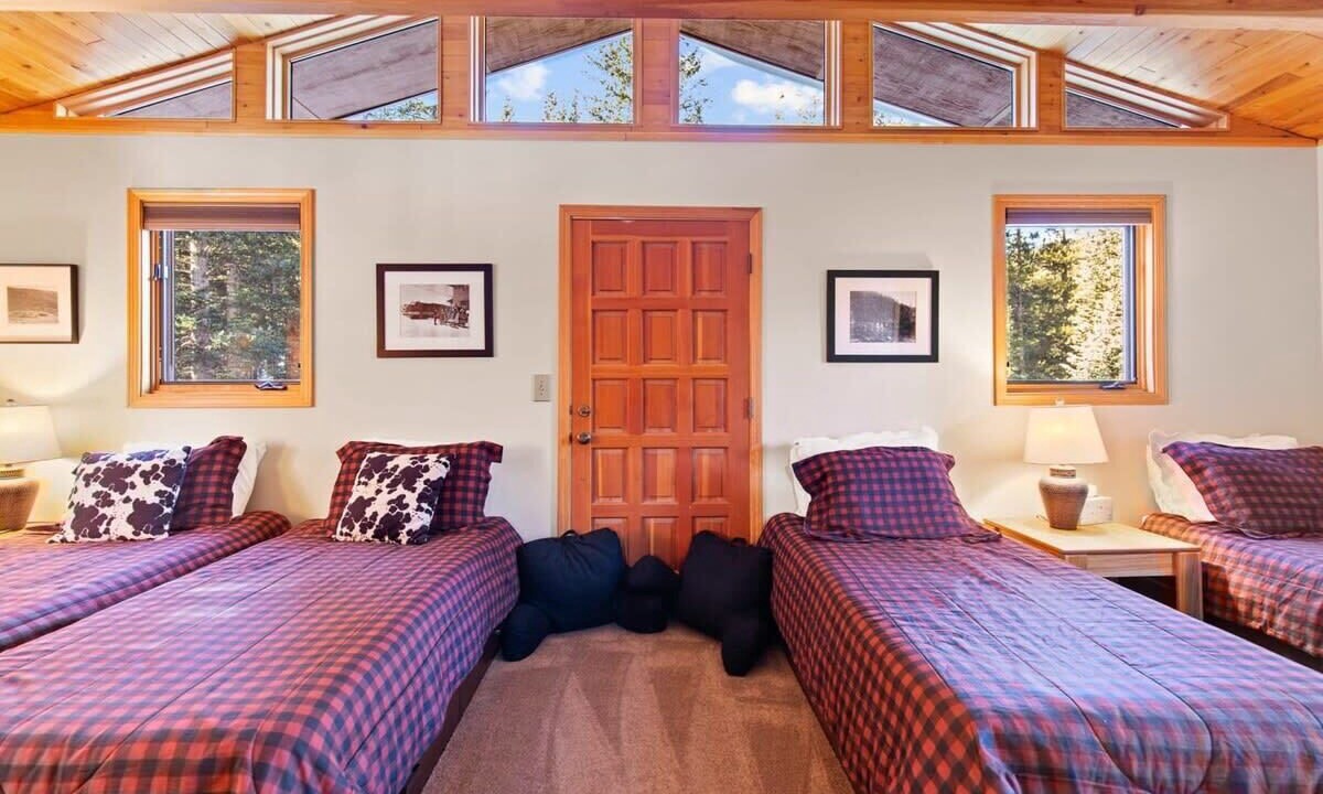 Photo of Bathroom in Breckenridge