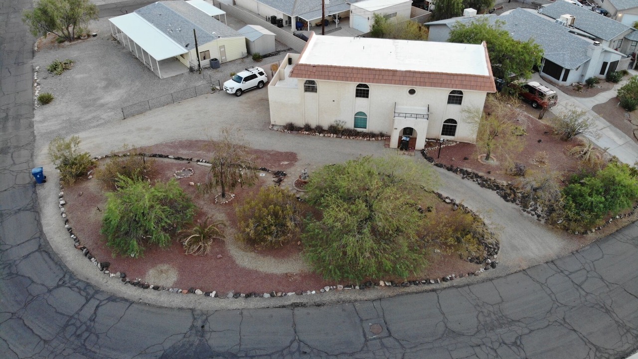 Photo of Outdoor in Bullhead City