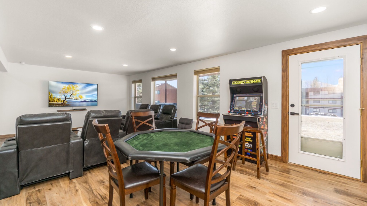 Photo of Bedroom in Estes Park