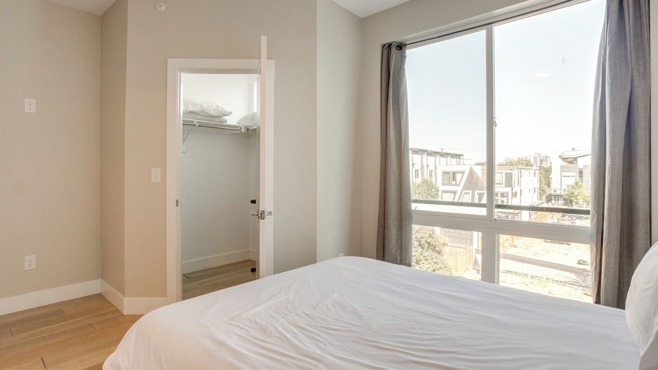 Photo of Bedroom in West Colfax