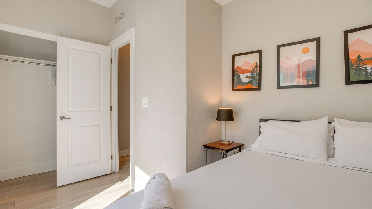 Photo of Bedroom in West Colfax