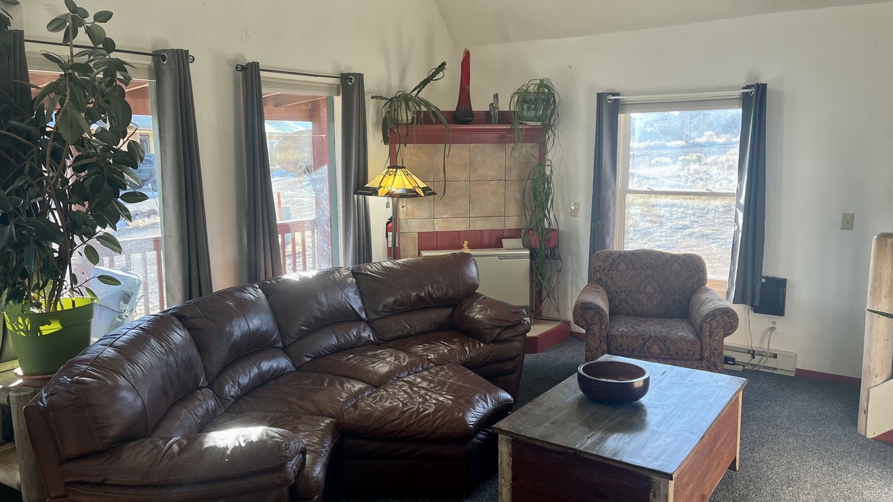 Photo of Livingroom in South Fork