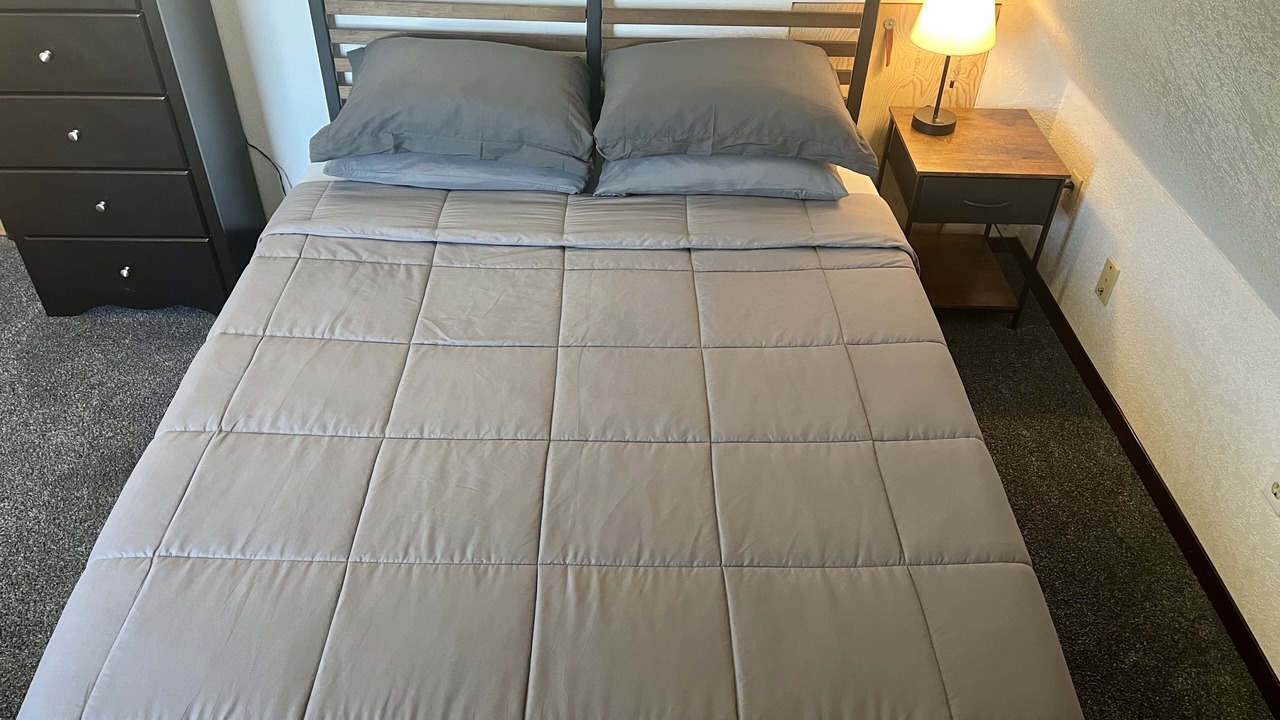 Photo of Bedroom in South Fork