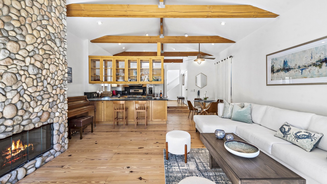 Photo of Bedroom in Laguna Beach