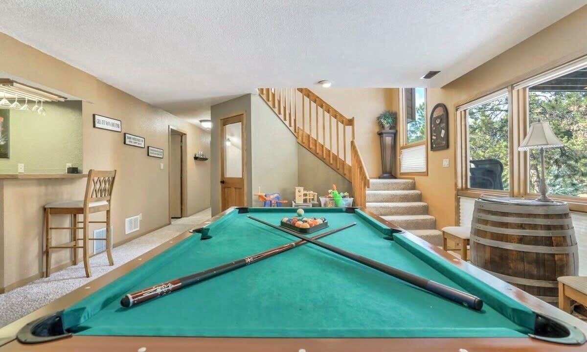 Photo of Bedroom in Woodmoor