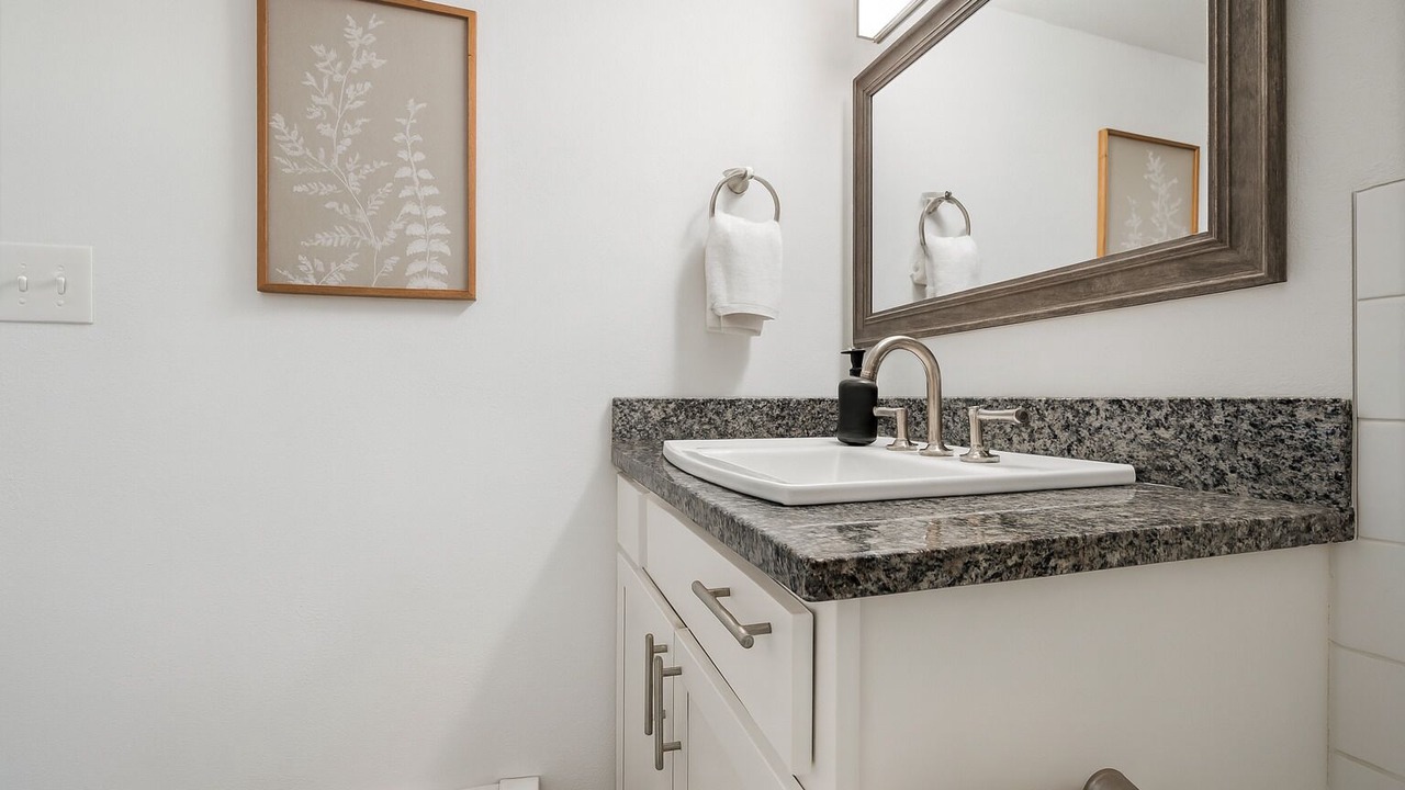 Photo of Bathroom in East Boulder