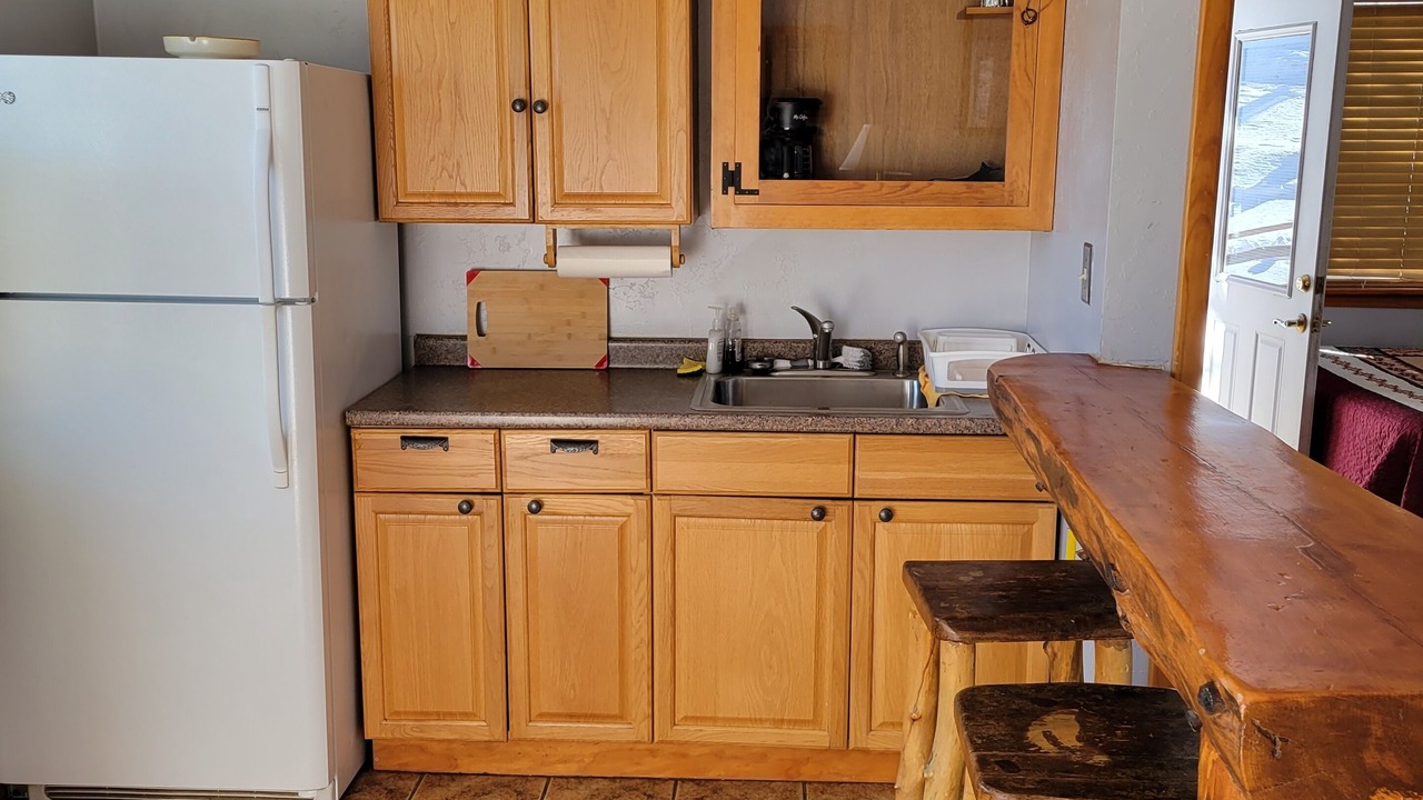 Photo of Kitchen in Durango