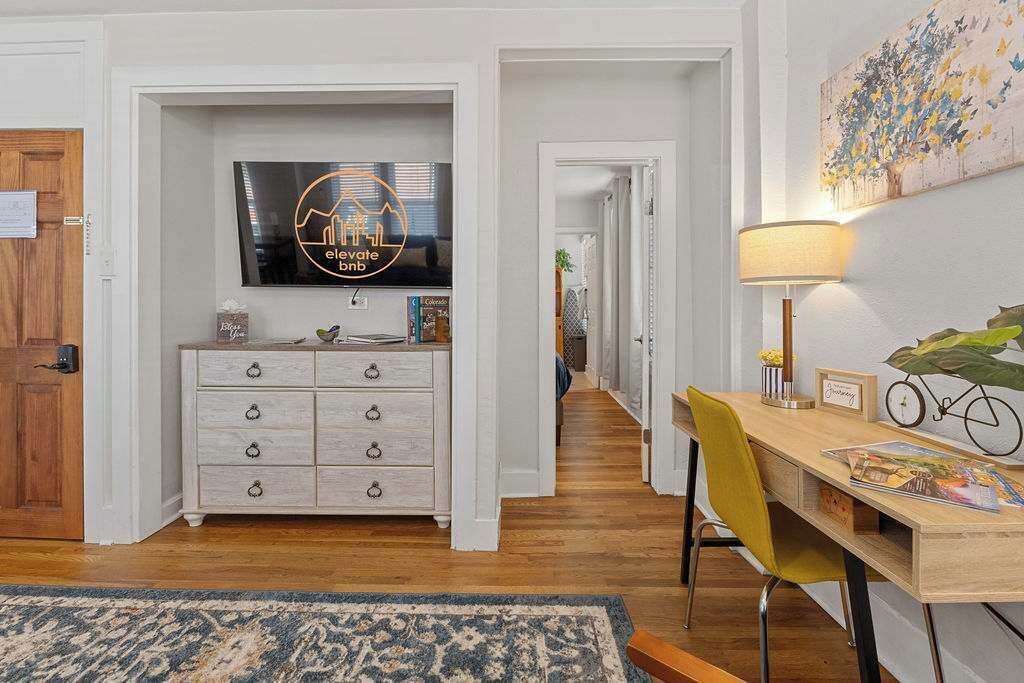 Photo of Bedroom in Littleton