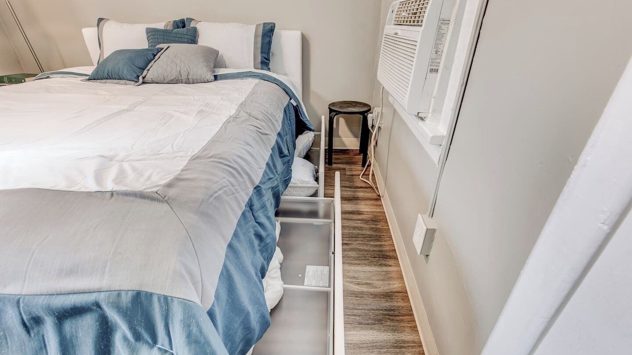 Photo of Bedroom in Arvada