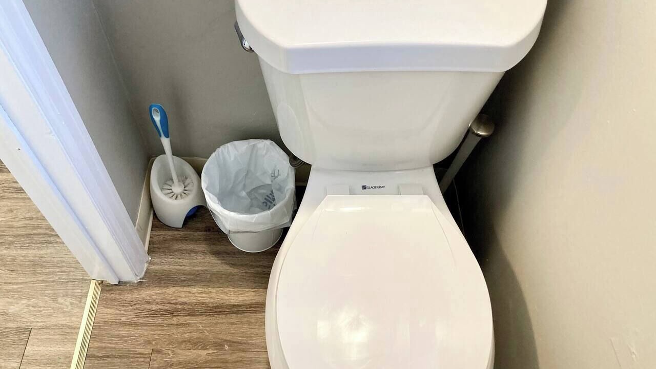 Photo of Bathroom in Arvada