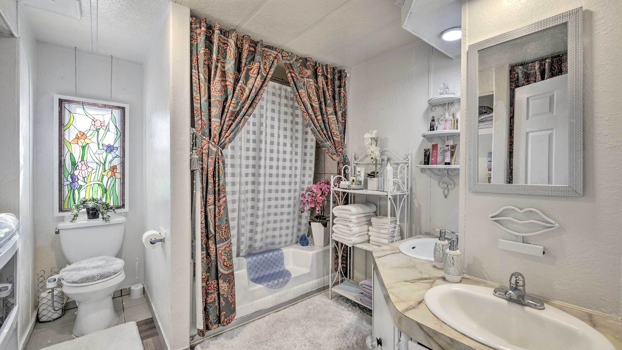 Photo of Bathroom in Spring Creek