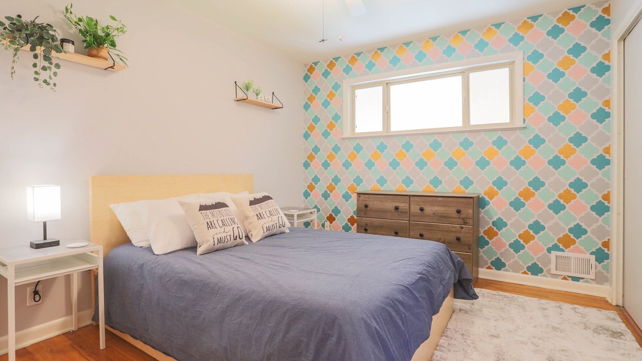 Photo of Bedroom in Dupont