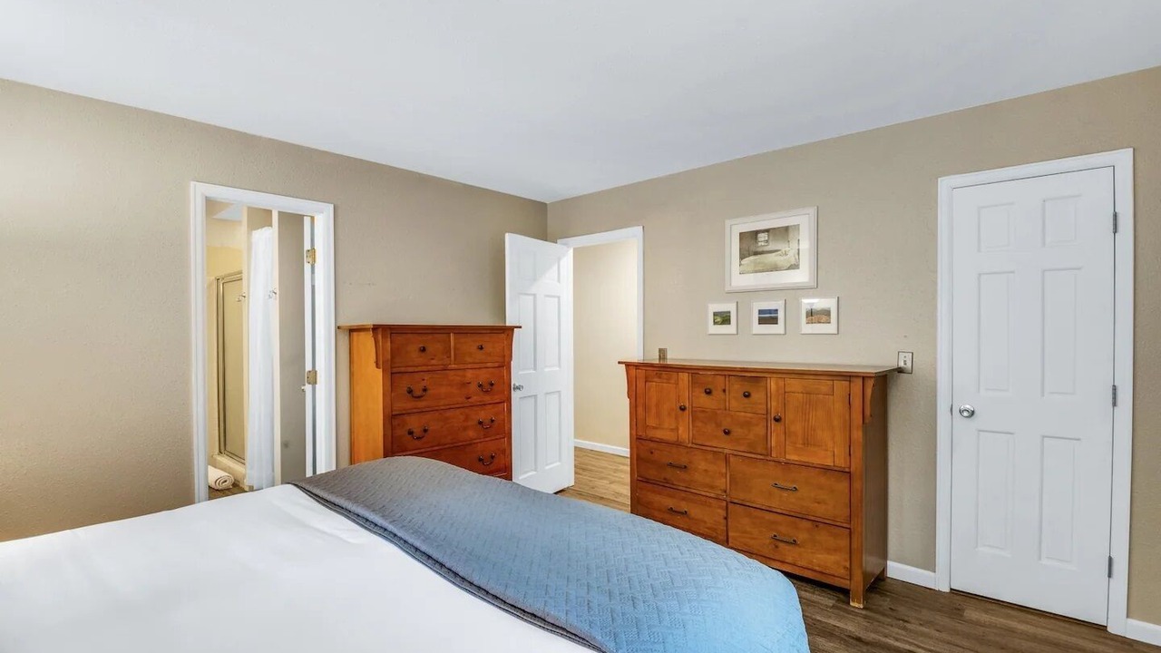 Photo of Bedroom in Glenwood Springs