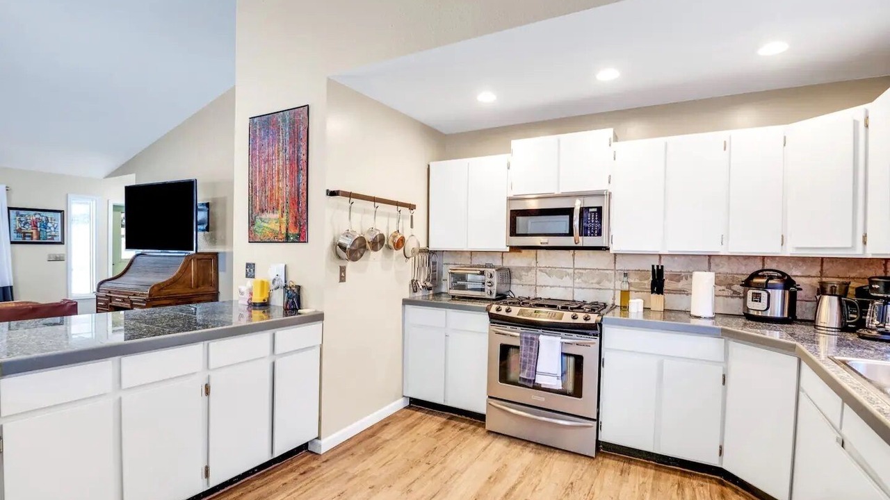 Photo of Kitchen in Glenwood Springs