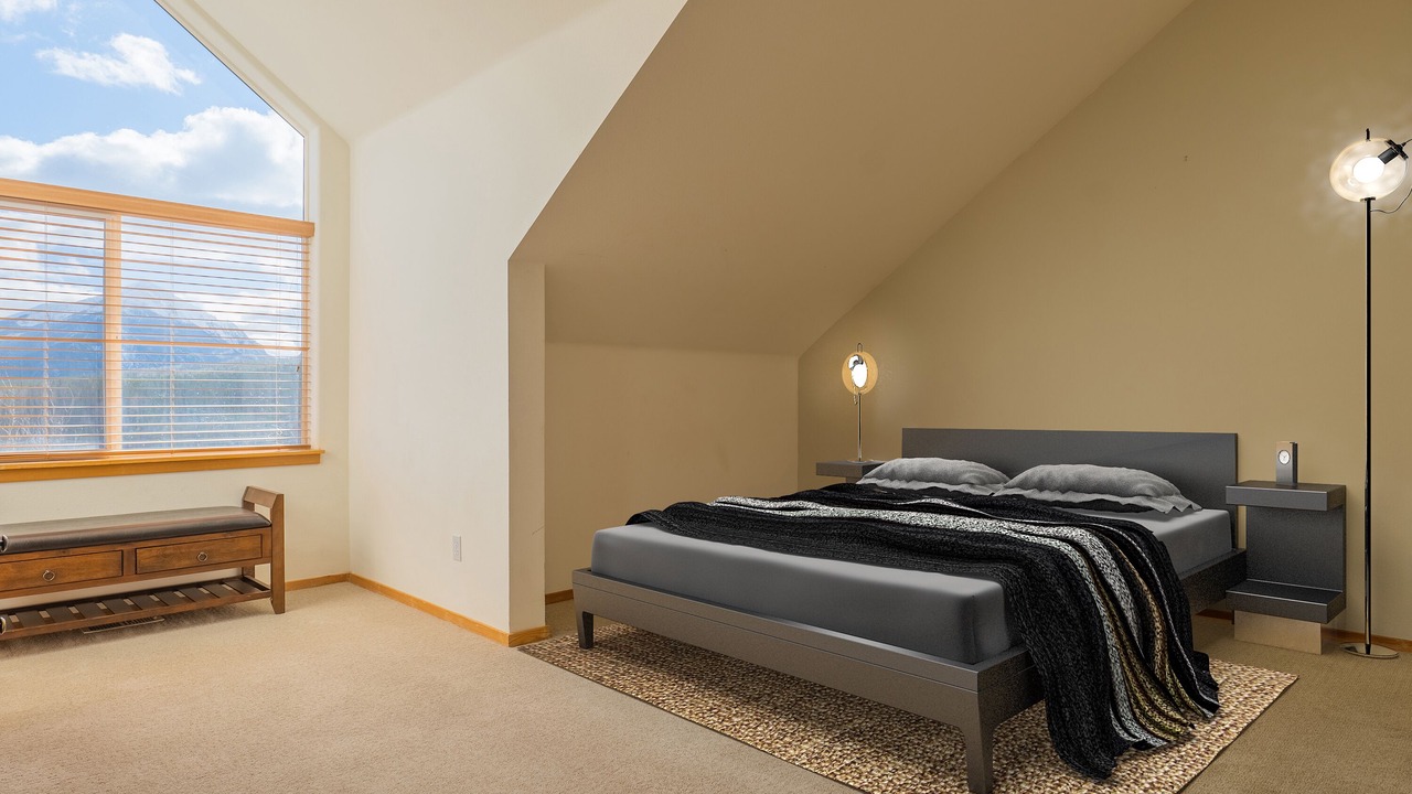 Photo of Bedroom in Wildernest