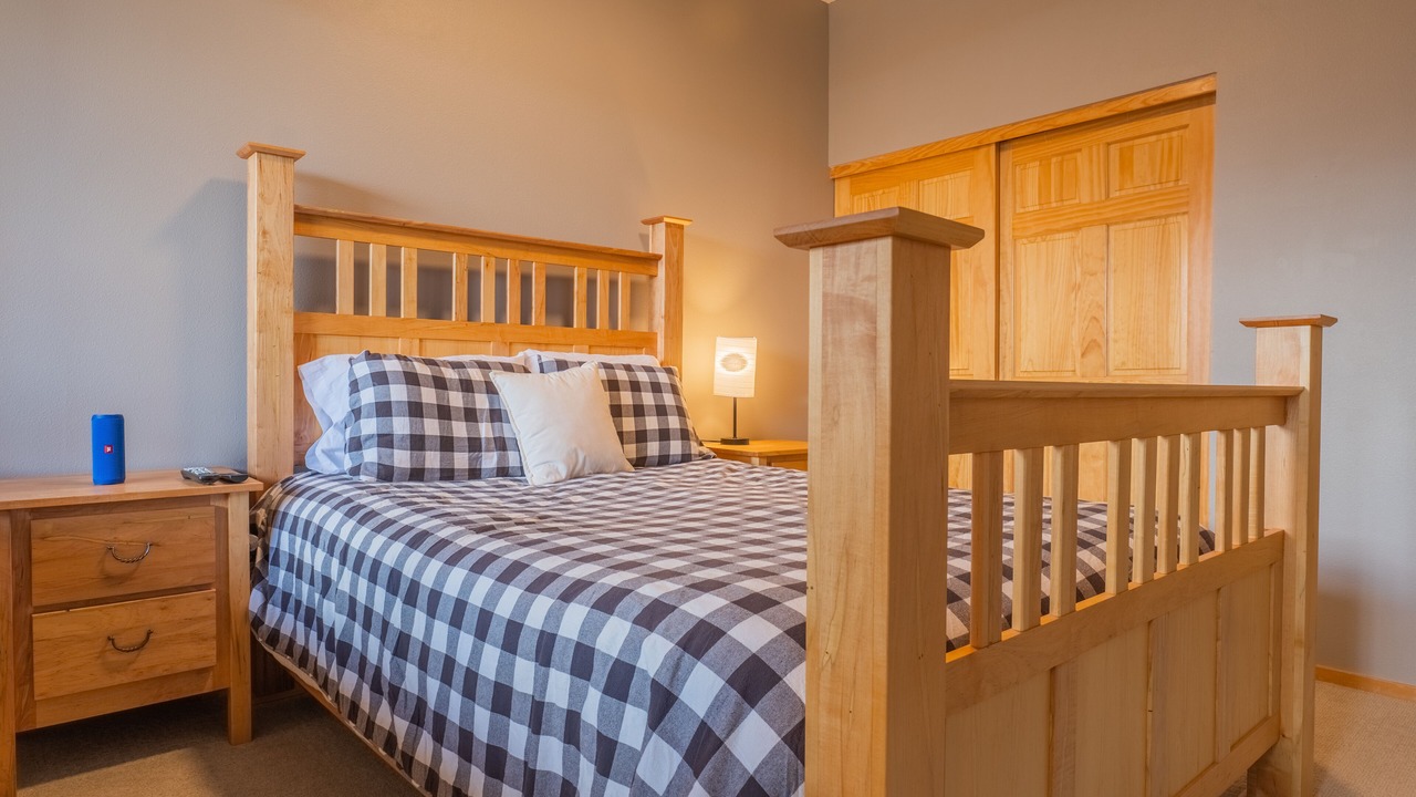 Photo of Bedroom in Wildernest