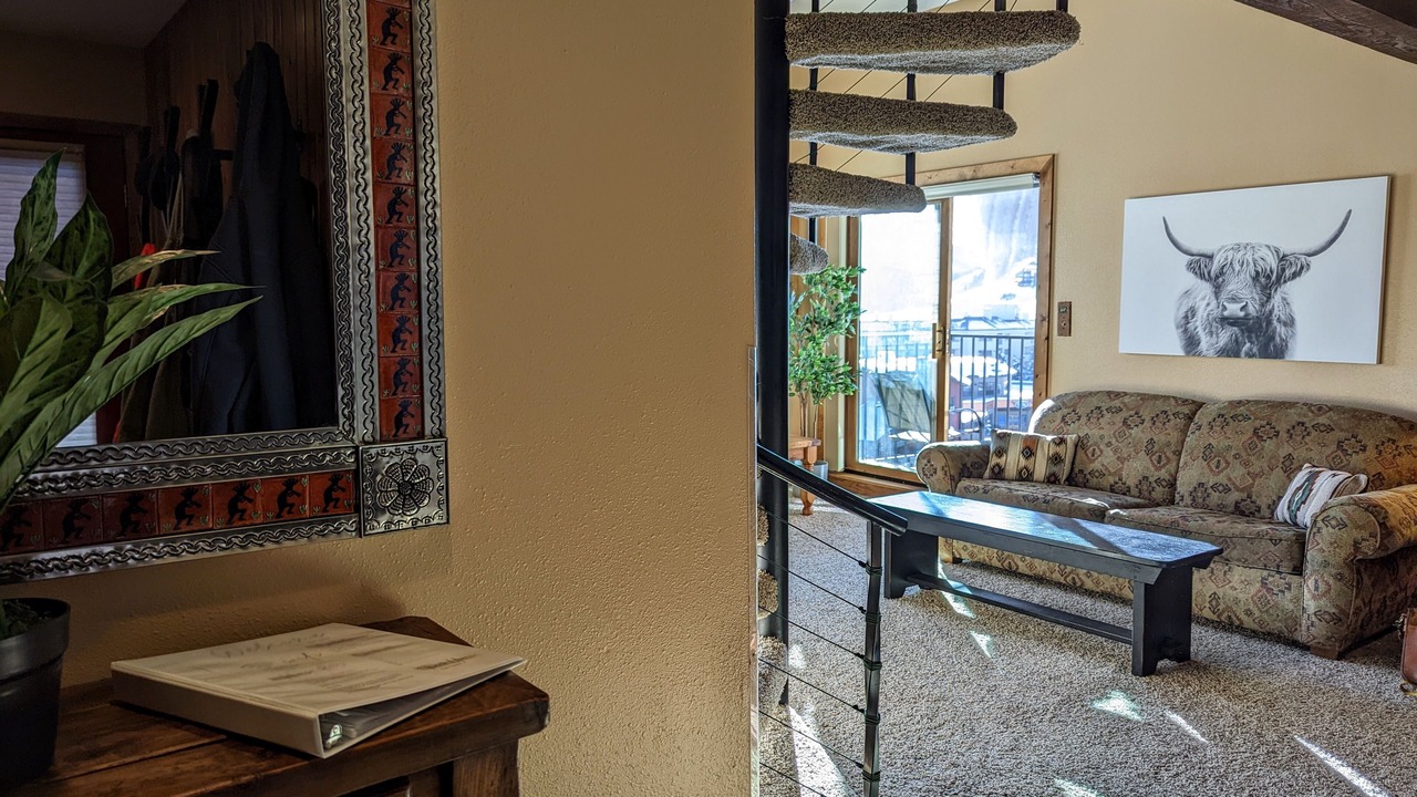 Photo of Bedroom in Mount Crested Butte