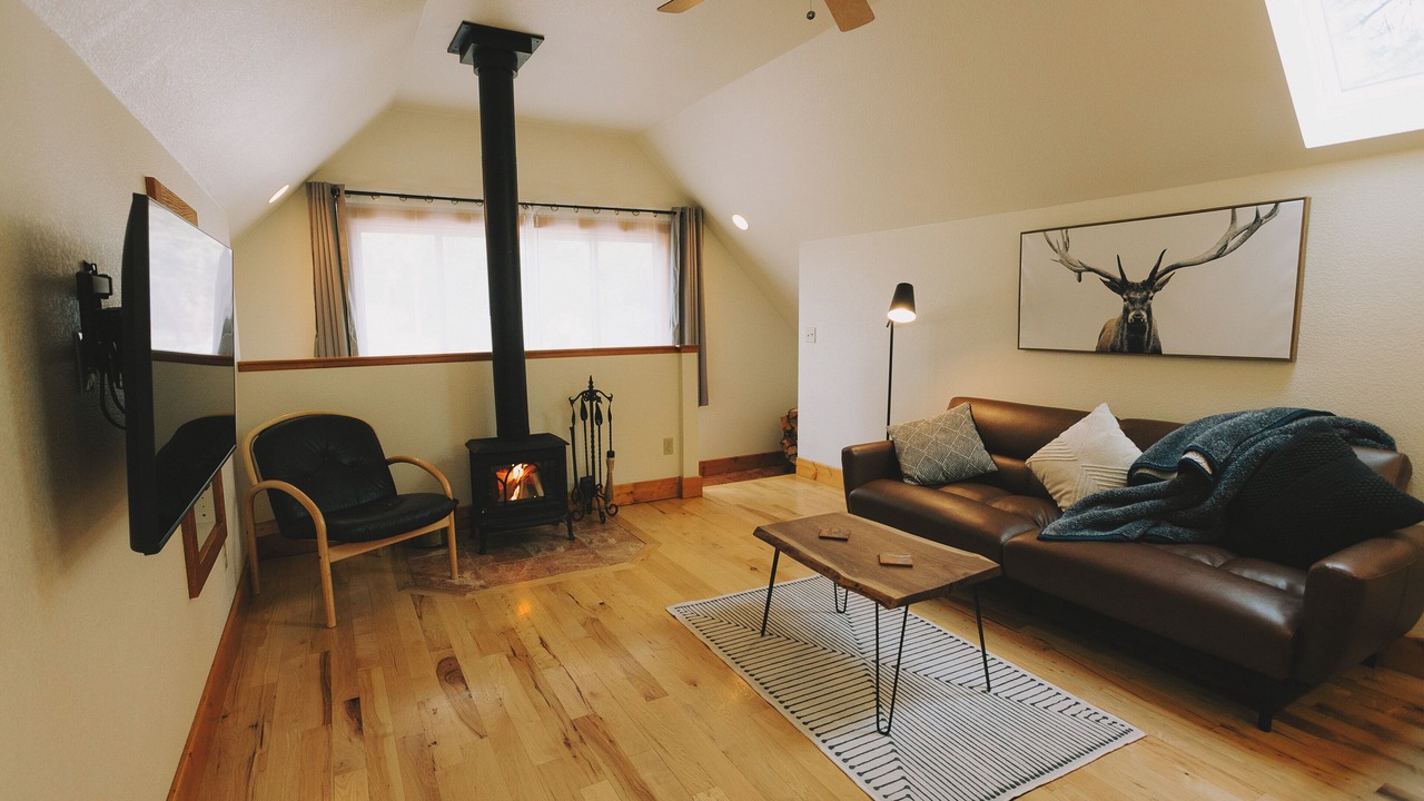 Photo of Livingroom in Durango West