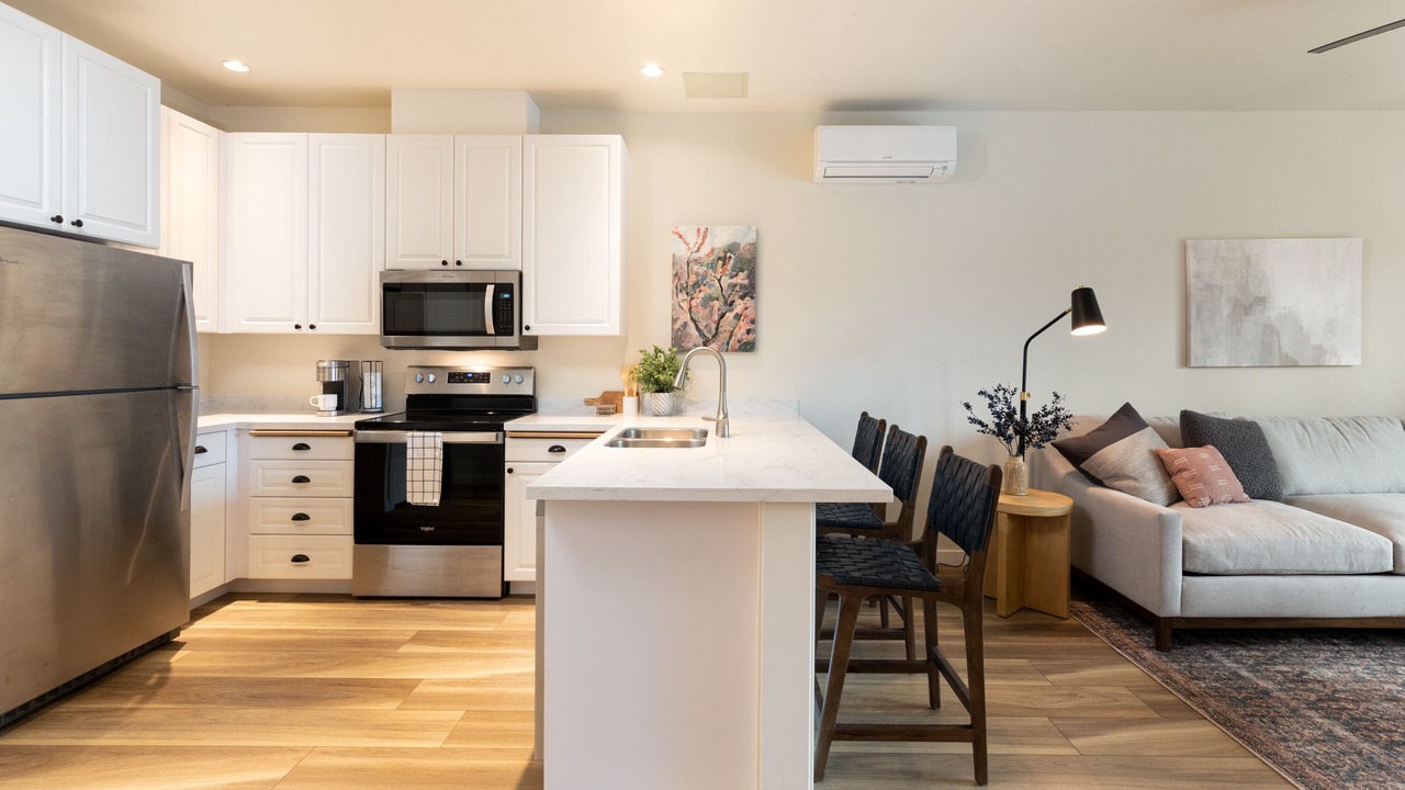 Photo of Kitchen in Solvang