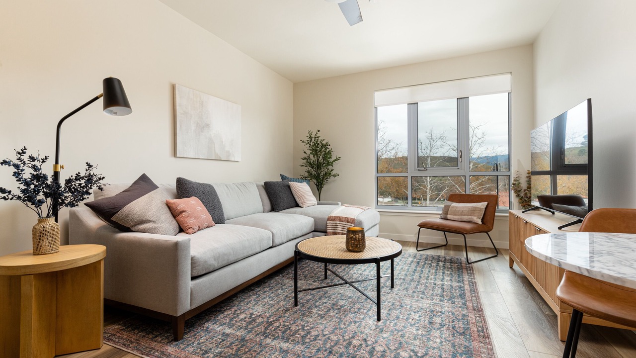 Photo of Livingroom in Solvang