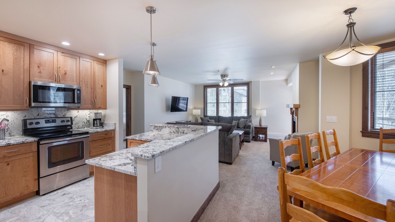 Photo of Kitchen in Winter Park